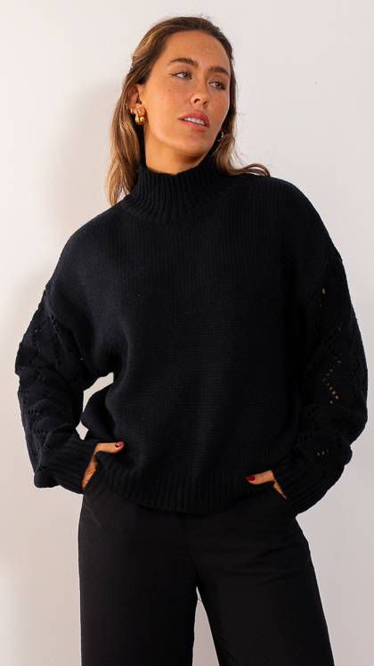 SWEATER ORIANA