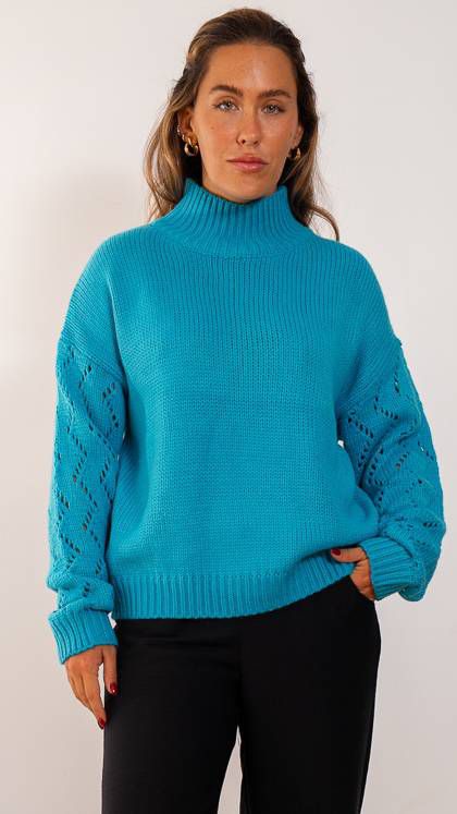 SWEATER ORIANA